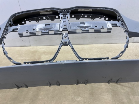 Zderzak przedni BMW 4 i4 G22 G23 G26 M-Pakiet 21r.- przód PDC 9881896 Zderzak przedni BMW 4 i4 G22 G23 G26 M-Pakiet 21r.- przód PDC 9881896