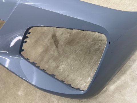 Zderzak przedni BMW 4 i4 G22 G23 G26 M-Pakiet 21r.- przód PDC 9881896 Zderzak przedni BMW 4 i4 G22 G23 G26 M-Pakiet 21r.- przód PDC 9881896