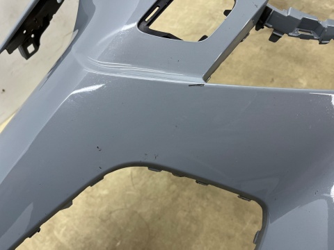 Zderzak przedni BMW 4 i4 G22 G23 G26 M-Pakiet 21r.- przód PDC 9881896 Zderzak przedni BMW 4 i4 G22 G23 G26 M-Pakiet 21r.- przód PDC 9881896