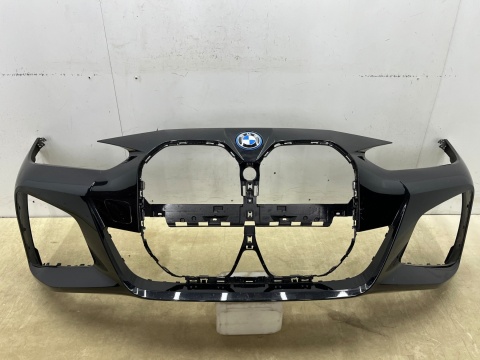 Zderzak przedni BMW 4 i4 G22 G23 G26 M-Pakiet 21r.- przód PDC 9881896 Zderzak przedni BMW 4 i4 G22 G23 G26 M-Pakiet 21r.- przód PDC 9881896