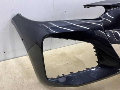 Zderzak przedni BMW 4 i4 G22 G23 G26 M-Pakiet 21r.- przód PDC 9881896 Zderzak przedni BMW 4 i4 G22 G23 G26 M-Pakiet 21r.- przód PDC 9881896