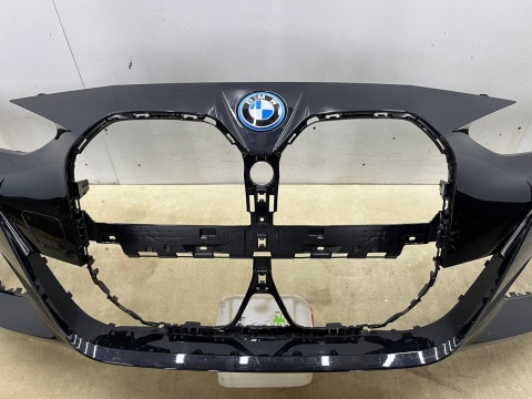Zderzak przedni BMW 4 i4 G22 G23 G26 M-Pakiet 21r.- przód PDC 9881896 Zderzak przedni BMW 4 i4 G22 G23 G26 M-Pakiet 21r.- przód PDC 9881896