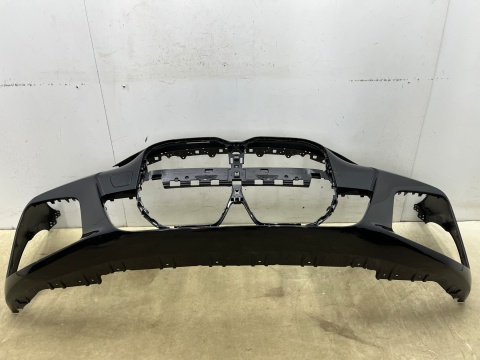 Zderzak przedni BMW 4 i4 G22 G23 G26 M-Pakiet 21r.- przód PDC 9881896 Zderzak przedni BMW 4 i4 G22 G23 G26 M-Pakiet 21r.- przód PDC 9881896