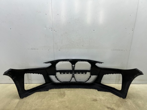 Zderzak przedni BMW 4 i4 G22 G23 G26 M-Pakiet 21r.- przód PDC 9881896 Zderzak przedni BMW 4 i4 G22 G23 G26 M-Pakiet 21r.- przód PDC 9881896