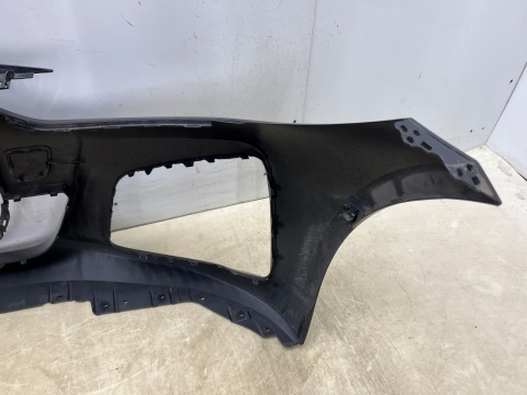 Zderzak przedni BMW 4 i4 G22 G23 G26 M-Pakiet 21r.- przód PDC 9881896 Zderzak przedni BMW 4 i4 G22 G23 G26 M-Pakiet 21r.- przód PDC 9881896