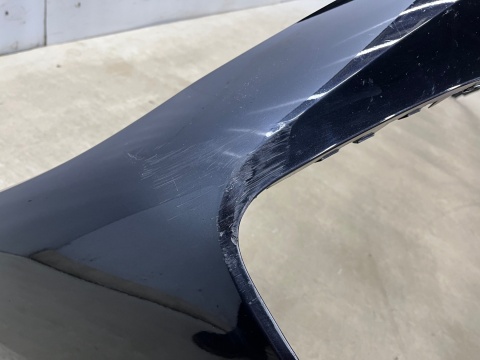 Zderzak przedni BMW 4 i4 G22 G23 G26 M-Pakiet 21r.- przód PDC 9881896 Zderzak przedni BMW 4 i4 G22 G23 G26 M-Pakiet 21r.- przód PDC 9881896