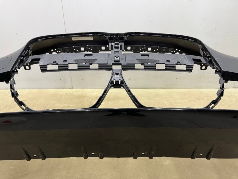 Zderzak przedni BMW 4 i4 G22 G23 G26 M-Pakiet 21r.- przód PDC 9881896 Zderzak przedni BMW 4 i4 G22 G23 G26 M-Pakiet 21r.- przód PDC 9881896