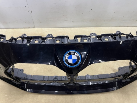 Zderzak przedni BMW 4 i4 G22 G23 G26 M-Pakiet 21r.- przód PDC 9881896 Zderzak przedni BMW 4 i4 G22 G23 G26 M-Pakiet 21r.- przód PDC 9881896