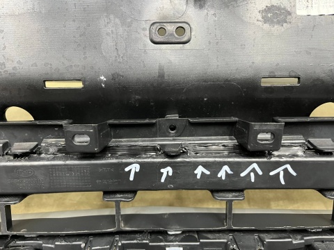 Zderzak przedni BYD Seal U 23r.- przód 4XPDC SA3HK-2803112 Zderzak przedni BYD Seal U 23r.- przód 4XPDC SA3HK-2803112