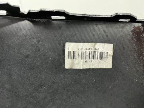 Zderzak przedni BYD Seal U 23r.- przód 4XPDC SA3HK-2803112 Zderzak przedni BYD Seal U 23r.- przód 4XPDC SA3HK-2803112