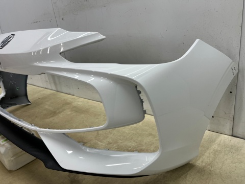 Zderzak przedni MG 3 III 24r.- przód P11222231 Zderzak przedni MG 3 III 24r.- przód P11222231