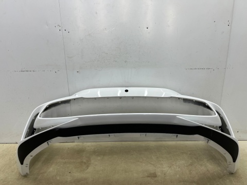 Zderzak przedni MG 3 III 24r.- przód P11222231 Zderzak przedni MG 3 III 24r.- przód P11222231