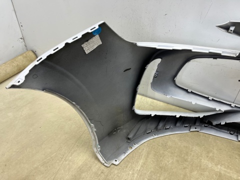 Zderzak przedni MG 3 III 24r.- przód P11222231 Zderzak przedni MG 3 III 24r.- przód P11222231