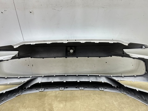 Zderzak przedni MG 3 III 24r.- przód P11222231 Zderzak przedni MG 3 III 24r.- przód P11222231