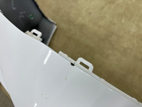 Zderzak przedni MG 3 III 24r.- przód P11222231 Zderzak przedni MG 3 III 24r.- przód P11222231