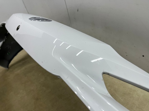 Zderzak przedni MG 3 III 24r.- przód P11222231 Zderzak przedni MG 3 III 24r.- przód P11222231