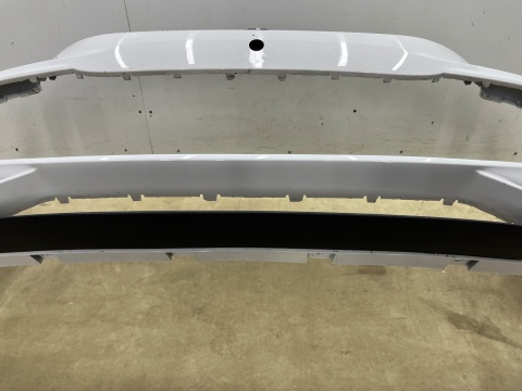 Zderzak przedni MG 3 III 24r.- przód P11222231 Zderzak przedni MG 3 III 24r.- przód P11222231