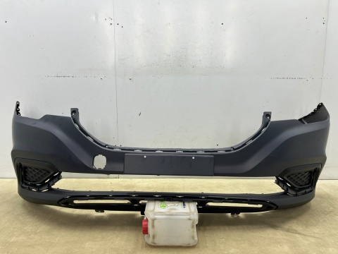 Zderzak przedni MG ZS EV 1 I 19-21r. Przedlift przód nowy oryginalny P10336751