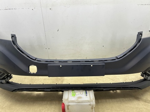 Zderzak przedni MG ZS EV 1 I 19-21r. Przedlift przód nowy oryginalny P10336751