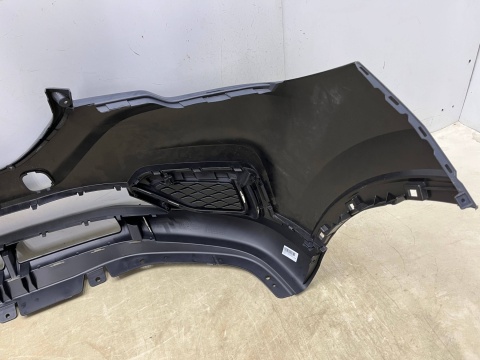 Zderzak przedni MG ZS EV 1 I 19-21r. Przedlift przód nowy oryginalny P10336751