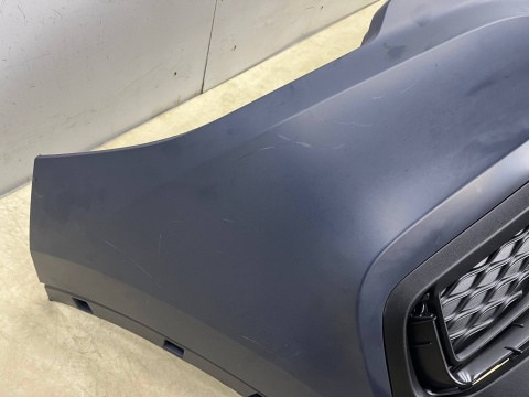 Zderzak przedni MG ZS EV 1 I 19-21r. Przedlift przód nowy oryginalny P10336751