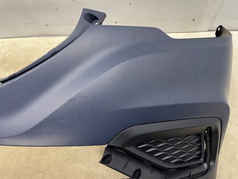 Zderzak przedni MG ZS EV 1 I 19-21r. Przedlift przód nowy oryginalny P10336751