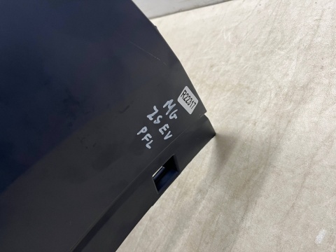 Zderzak przedni MG ZS EV 1 I 19-21r. Przedlift przód nowy oryginalny P10336751