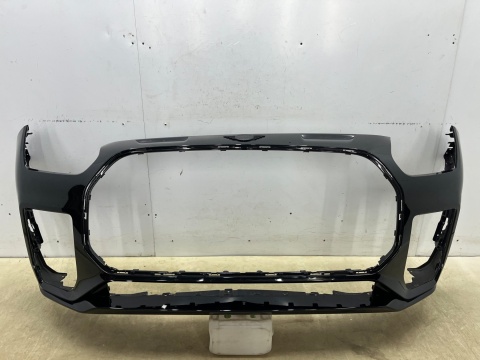 Zderzak przedni Mini Countryman JCW Trim U25 3 III 23r. przód 5A26C50 Zderzak przedni Mini Countryman JCW Trim U25 3 III 23r. przód 5A26C50