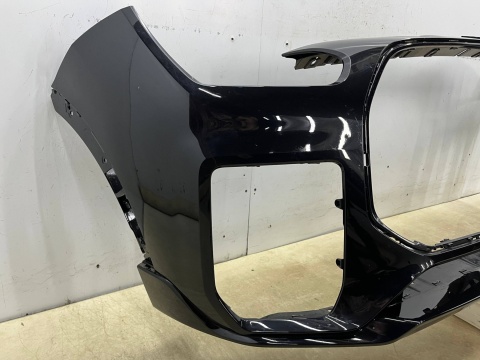 Zderzak przedni Mini Countryman JCW Trim U25 3 III 23r. przód 5A26C50 Zderzak przedni Mini Countryman JCW Trim U25 3 III 23r. przód 5A26C50