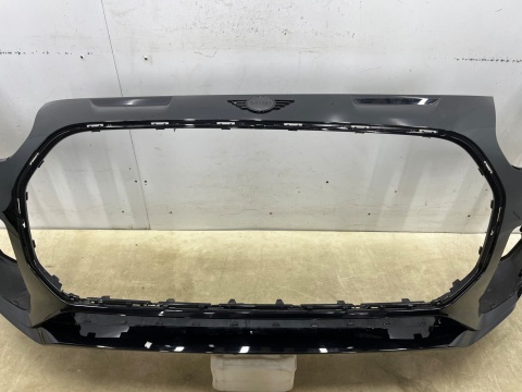 Zderzak przedni Mini Countryman JCW Trim U25 3 III 23r. przód 5A26C50 Zderzak przedni Mini Countryman JCW Trim U25 3 III 23r. przód 5A26C50