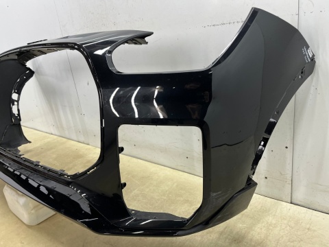 Zderzak przedni Mini Countryman JCW Trim U25 3 III 23r. przód 5A26C50 Zderzak przedni Mini Countryman JCW Trim U25 3 III 23r. przód 5A26C50