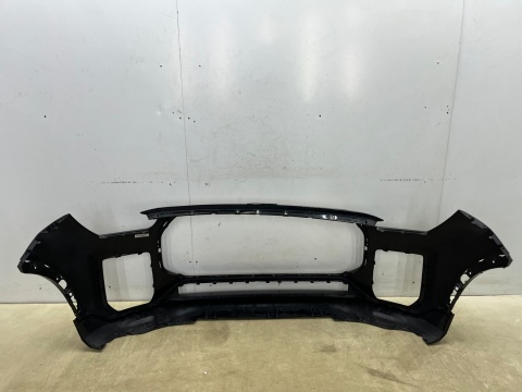 Zderzak przedni Mini Countryman JCW Trim U25 3 III 23r. przód 5A26C50 Zderzak przedni Mini Countryman JCW Trim U25 3 III 23r. przód 5A26C50