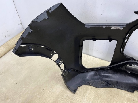 Zderzak przedni Mini Countryman JCW Trim U25 3 III 23r. przód 5A26C50 Zderzak przedni Mini Countryman JCW Trim U25 3 III 23r. przód 5A26C50