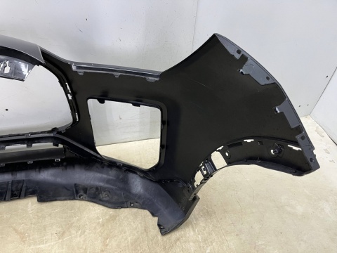 Zderzak przedni Mini Countryman JCW Trim U25 3 III 23r. przód 5A26C50 Zderzak przedni Mini Countryman JCW Trim U25 3 III 23r. przód 5A26C50