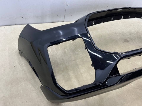 Zderzak przedni Mini Countryman JCW Trim U25 3 III 23r. przód 5A26C50 Zderzak przedni Mini Countryman JCW Trim U25 3 III 23r. przód 5A26C50