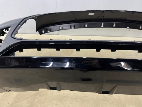 Zderzak przedni Mini Countryman JCW Trim U25 3 III 23r. przód 5A26C50 Zderzak przedni Mini Countryman JCW Trim U25 3 III 23r. przód 5A26C50