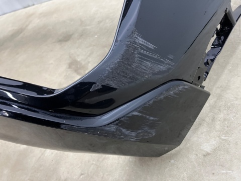 Zderzak przedni Mini Countryman JCW Trim U25 3 III 23r. przód 5A26C50 Zderzak przedni Mini Countryman JCW Trim U25 3 III 23r. przód 5A26C50