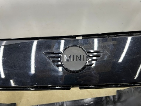 Zderzak przedni Mini Countryman JCW Trim U25 3 III 23r. przód 5A26C50 Zderzak przedni Mini Countryman JCW Trim U25 3 III 23r. przód 5A26C50