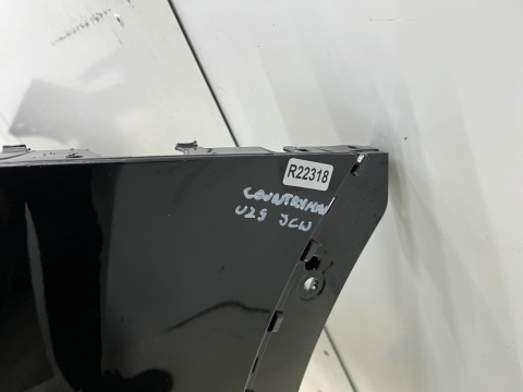 Zderzak przedni Mini Countryman JCW Trim U25 3 III 23r. przód 5A26C50 Zderzak przedni Mini Countryman JCW Trim U25 3 III 23r. przód 5A26C50