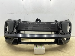 Zderzak przedni Mitsubishi ASX 1 I 19-23r. Lift przód nowy oryginalny 6400J611ZZ