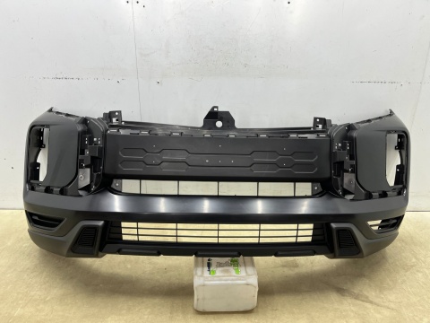 Zderzak przedni Mitsubishi ASX 1 I 19-23r. Lift przód nowy oryginalny 6400J611ZZ Zderzak przedni Mitsubishi ASX 1 I 19-23r. Lift przód nowy oryginalny 6400J611ZZ