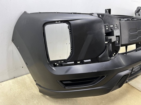 Zderzak przedni Mitsubishi ASX 1 I 19-23r. Lift przód nowy oryginalny 6400J611ZZ Zderzak przedni Mitsubishi ASX 1 I 19-23r. Lift przód nowy oryginalny 6400J611ZZ