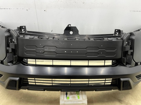 Zderzak przedni Mitsubishi ASX 1 I 19-23r. Lift przód nowy oryginalny 6400J611ZZ Zderzak przedni Mitsubishi ASX 1 I 19-23r. Lift przód nowy oryginalny 6400J611ZZ