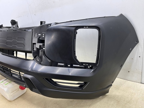 Zderzak przedni Mitsubishi ASX 1 I 19-23r. Lift przód nowy oryginalny 6400J611ZZ Zderzak przedni Mitsubishi ASX 1 I 19-23r. Lift przód nowy oryginalny 6400J611ZZ