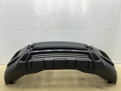 Zderzak przedni Mitsubishi ASX 1 I 19-23r. Lift przód nowy oryginalny 6400J611ZZ Zderzak przedni Mitsubishi ASX 1 I 19-23r. Lift przód nowy oryginalny 6400J611ZZ