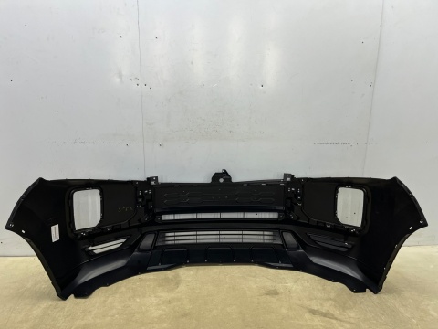 Zderzak przedni Mitsubishi ASX 1 I 19-23r. Lift przód nowy oryginalny 6400J611ZZ Zderzak przedni Mitsubishi ASX 1 I 19-23r. Lift przód nowy oryginalny 6400J611ZZ