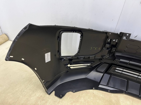 Zderzak przedni Mitsubishi ASX 1 I 19-23r. Lift przód nowy oryginalny 6400J611ZZ Zderzak przedni Mitsubishi ASX 1 I 19-23r. Lift przód nowy oryginalny 6400J611ZZ