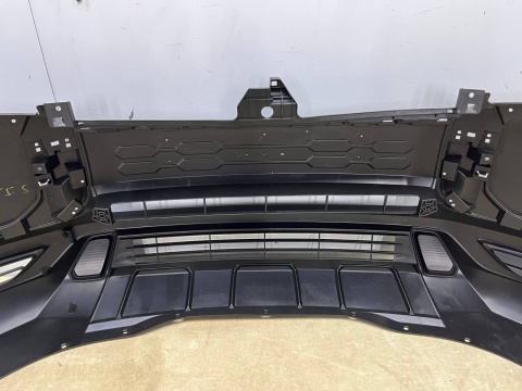 Zderzak przedni Mitsubishi ASX 1 I 19-23r. Lift przód nowy oryginalny 6400J611ZZ Zderzak przedni Mitsubishi ASX 1 I 19-23r. Lift przód nowy oryginalny 6400J611ZZ