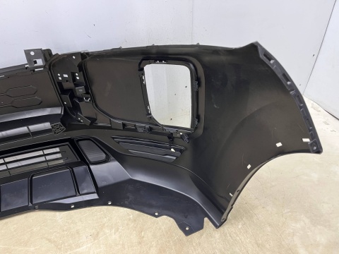 Zderzak przedni Mitsubishi ASX 1 I 19-23r. Lift przód nowy oryginalny 6400J611ZZ Zderzak przedni Mitsubishi ASX 1 I 19-23r. Lift przód nowy oryginalny 6400J611ZZ