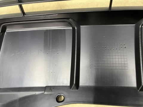 Zderzak przedni Mitsubishi ASX 1 I 19-23r. Lift przód nowy oryginalny 6400J611ZZ Zderzak przedni Mitsubishi ASX 1 I 19-23r. Lift przód nowy oryginalny 6400J611ZZ